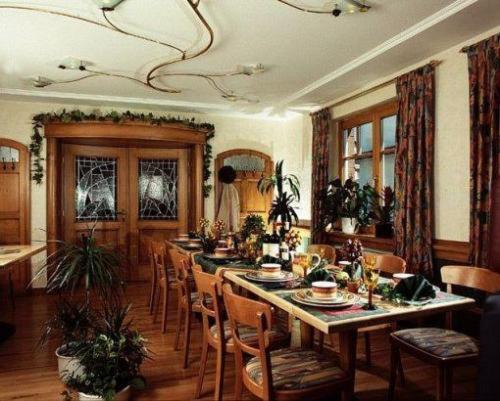 Landgasthaus Lenniger Büren Kültér fotó